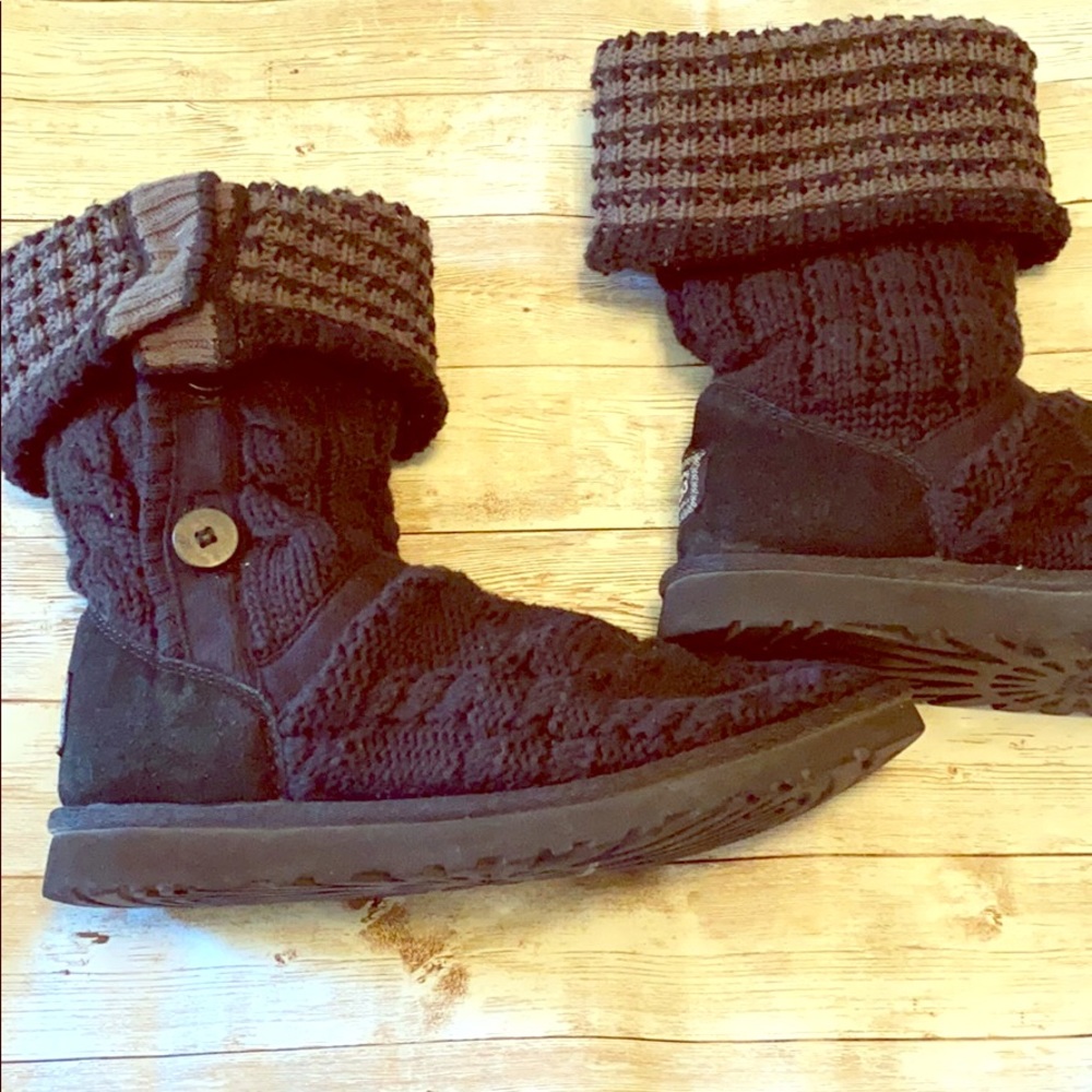 UGG boots